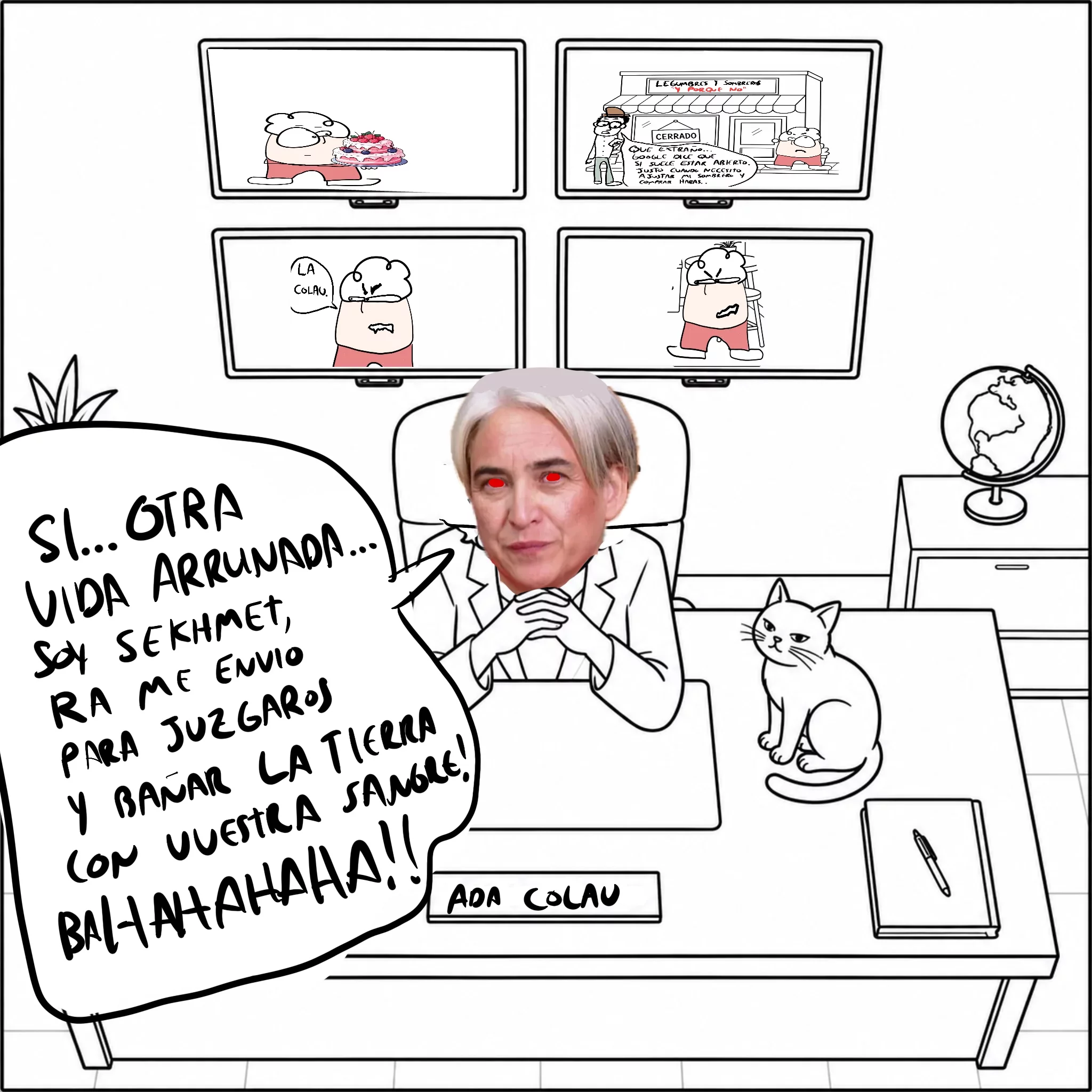 colau….
